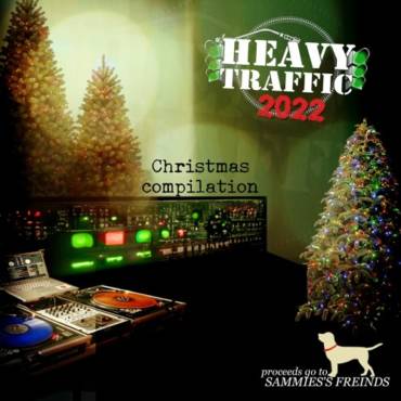 HEAVY TRAFFIC RECS – XMAS COMP